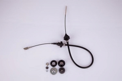 HELLA PAGID 8ak355700041 -  Трос, управление сцеплением